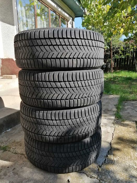 Anvelope de iarna Sunny 225 45 17