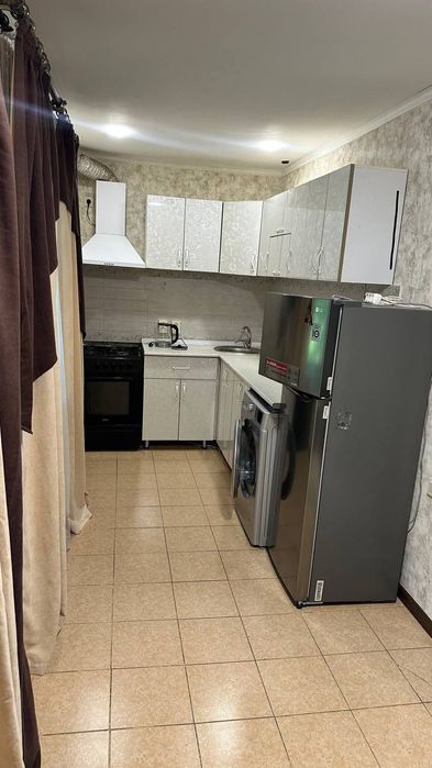 2/2/5 Паркентский. Площадь 62 м