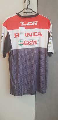 Tricouri LCR Honda Castrol oficial motogp