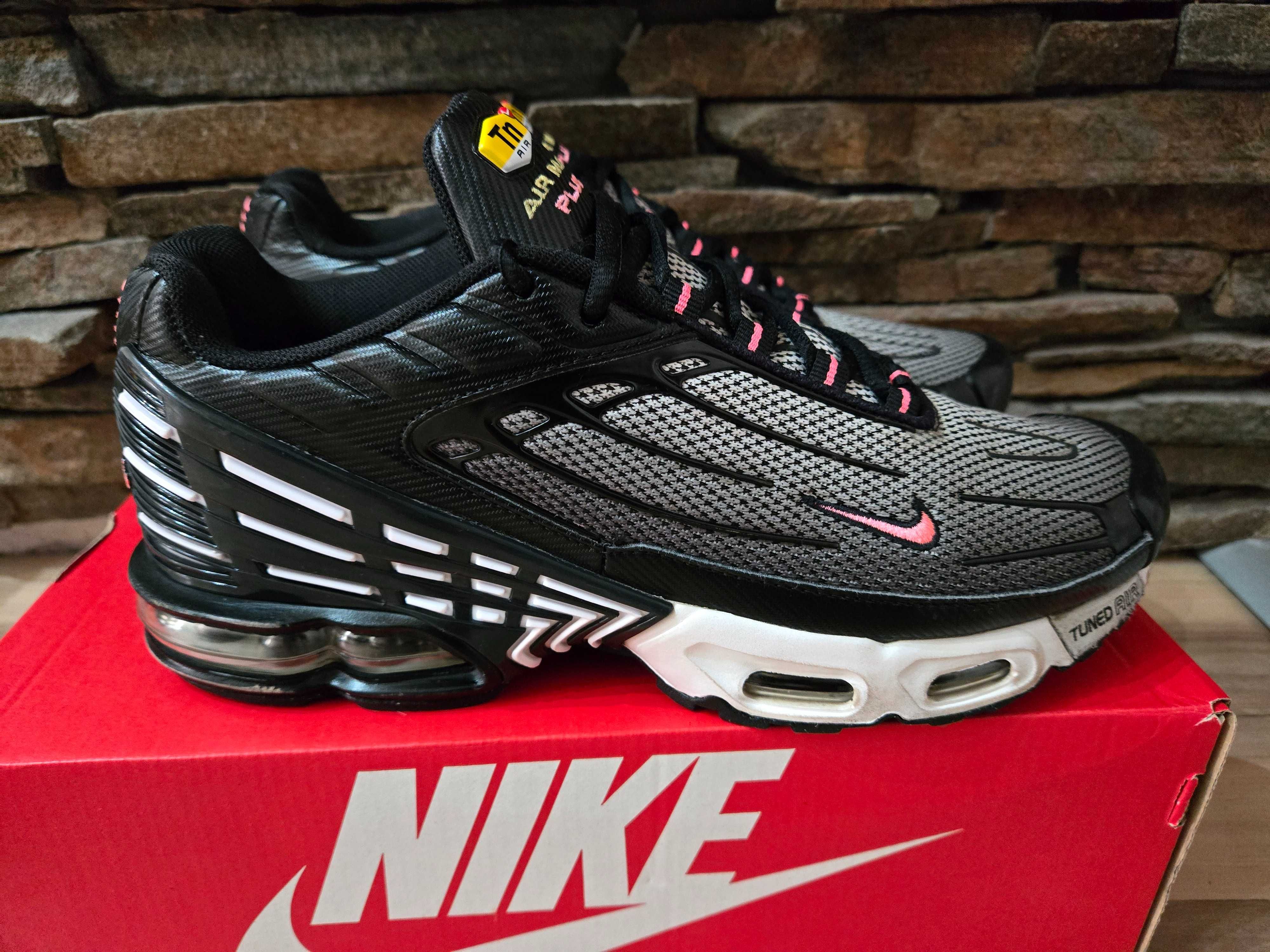 Маратонки Nike Air Max Plus / N-42 Отлично състояние