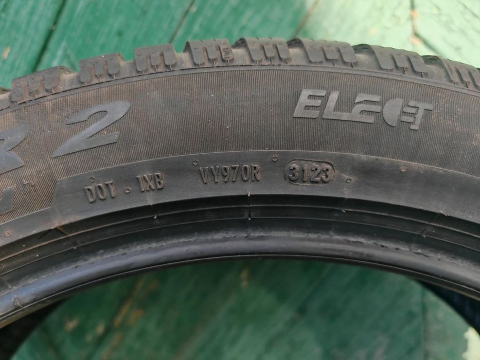Зимни гуми 235 50 21 PIRELLI