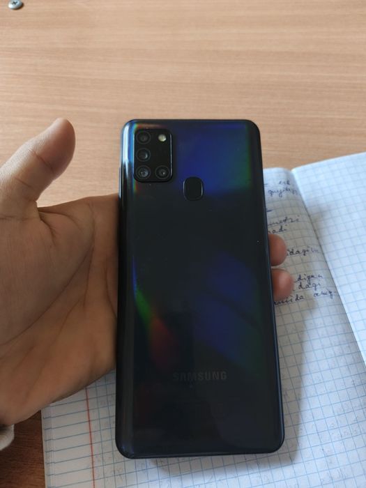 Samsung a21s srochna