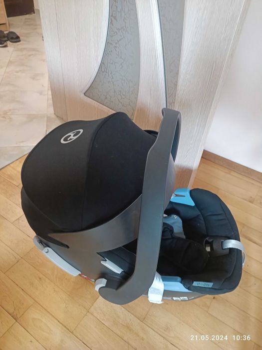 Столче за кола Cybex Aton 5