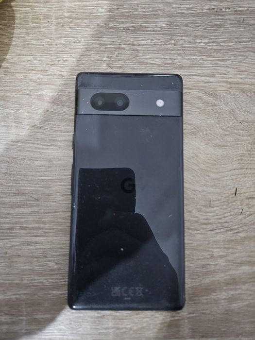 Google pixel 7 a