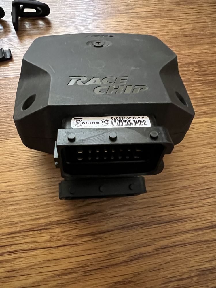 Chiptuning Racechip RS pentru Nissan Murano II 2.5 dci (Z51)