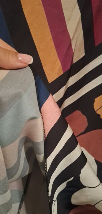 Rochie cu spatele gol