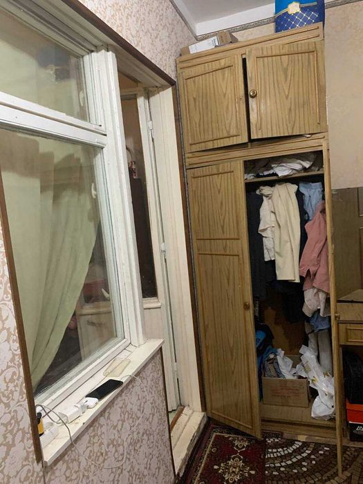 Продаётся квартира Юнусабад 13 квартал 1*2/3/4 2*6 балкон