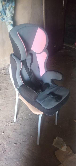 Авто кресло детское