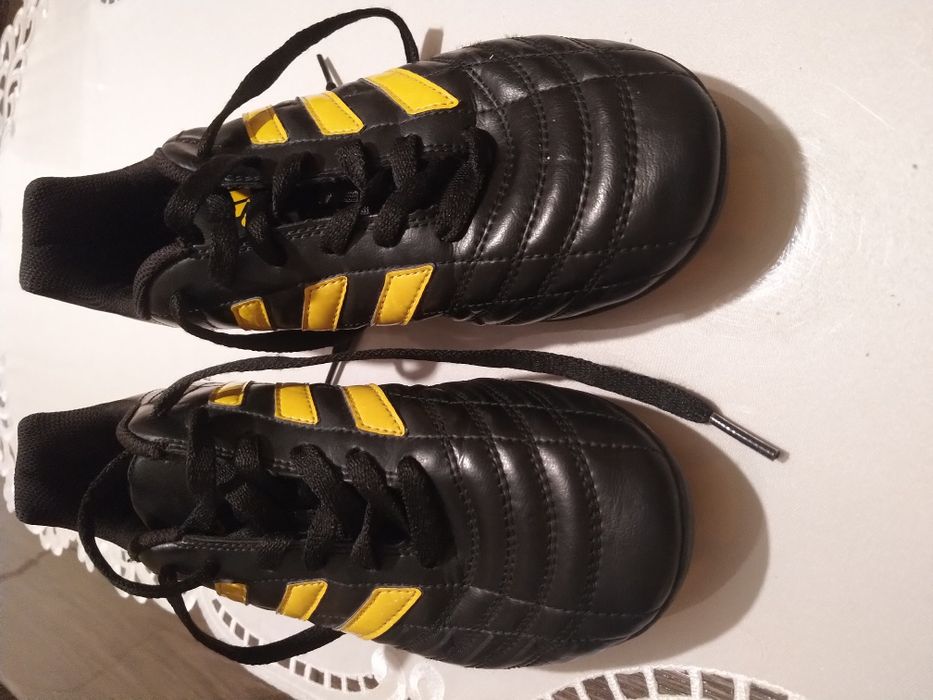 Кожени бутонки номер 38,5