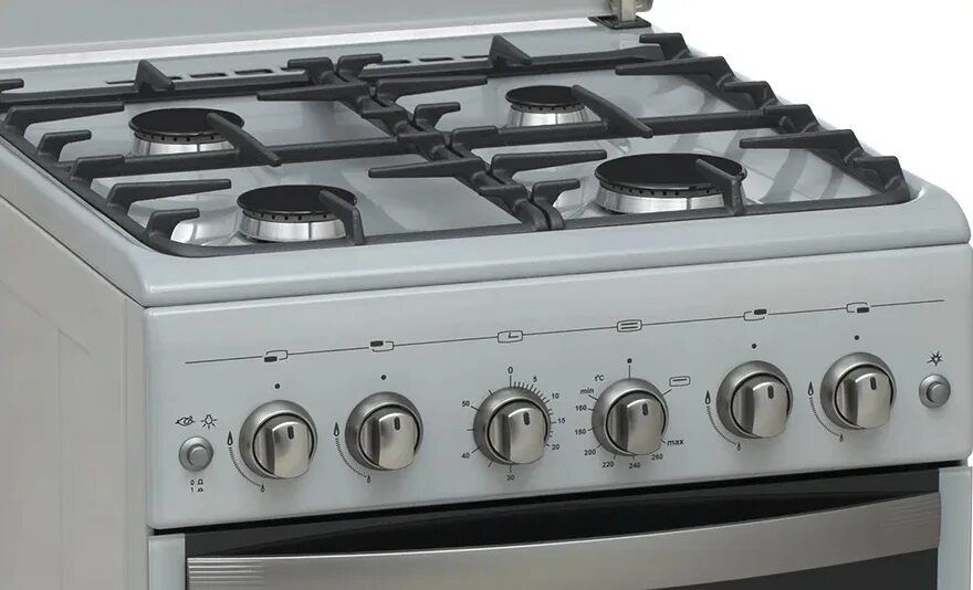 Ремонт газ плита