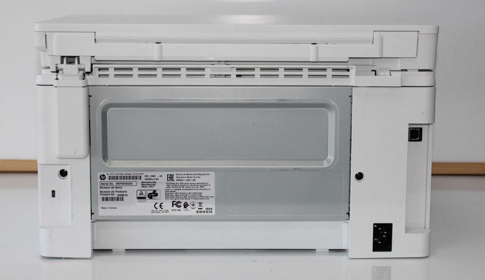 Мултифункционално устройство HP LaserJet Pro MFP M130a