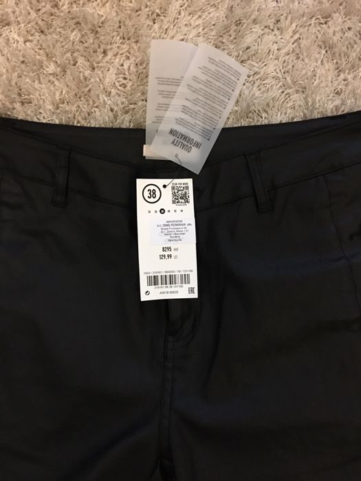 Pantaloni dama Orsay