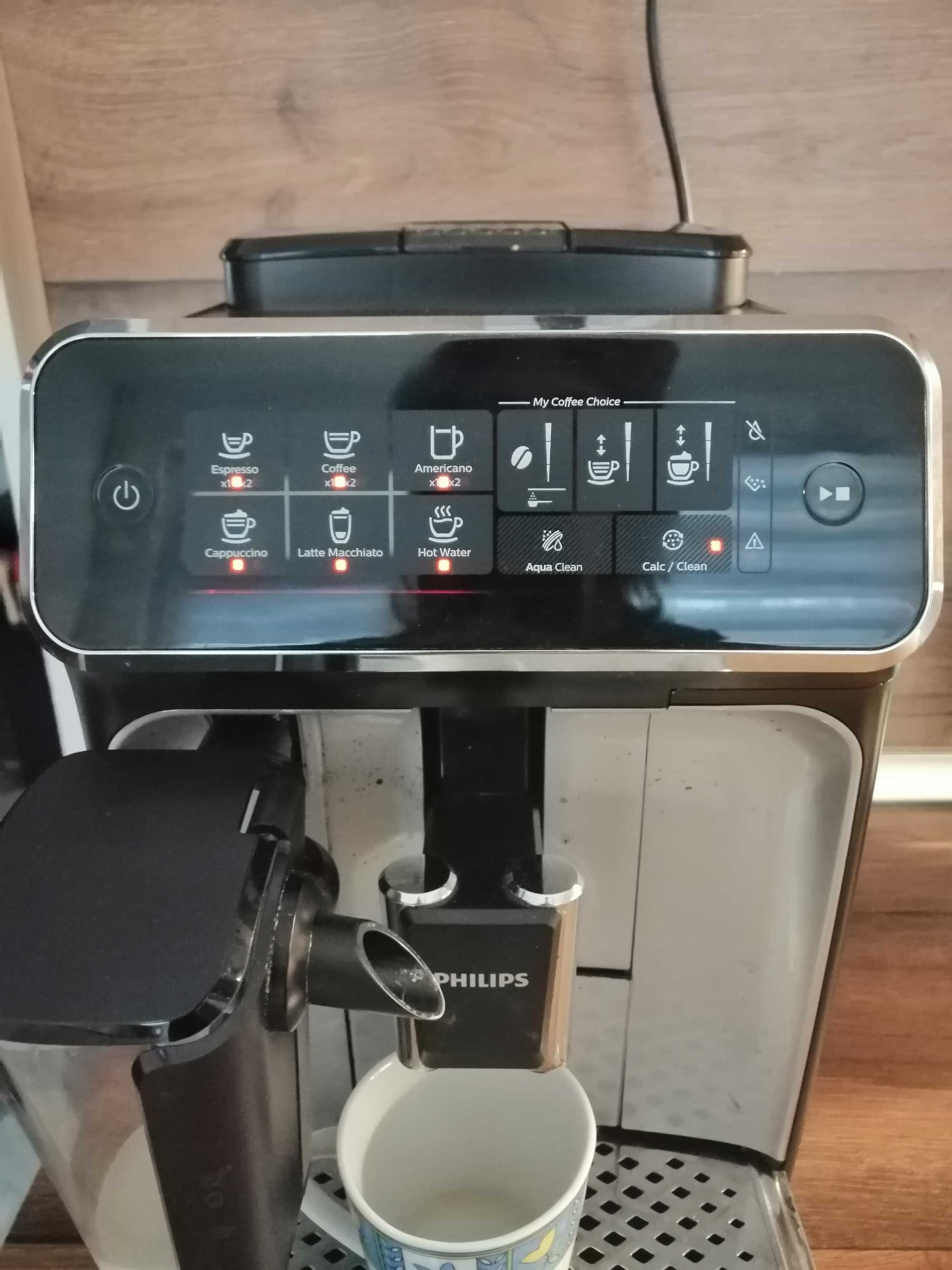 Кафе автомат Philips