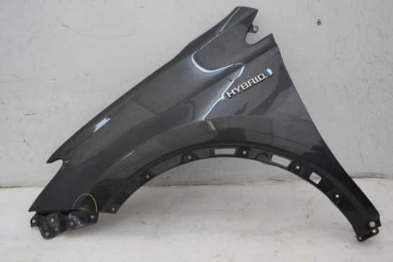 Toyota Rav4 2015/2018 -Врати-Калници -Модули- Дистроник