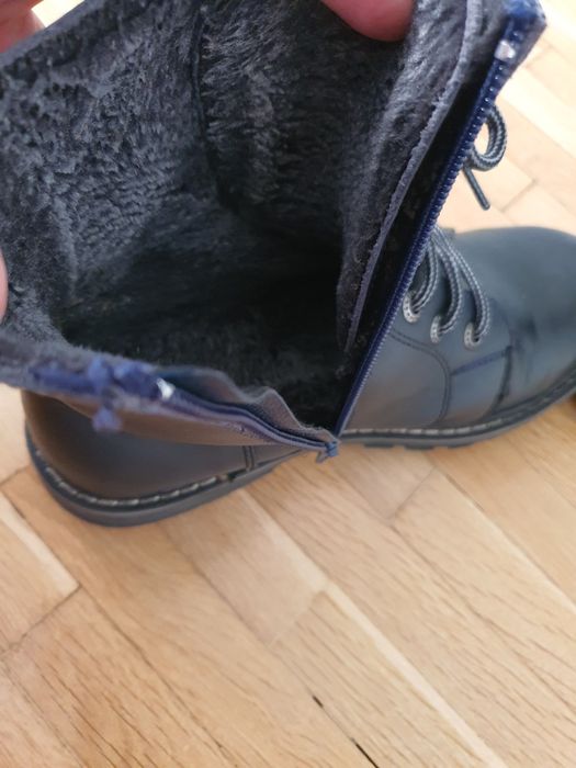 Боти Понки ном.36