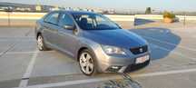 Seat Toledo SEAT TOLEDO 1.2 TSI an 2014 cutie manuala 6+1 viteze