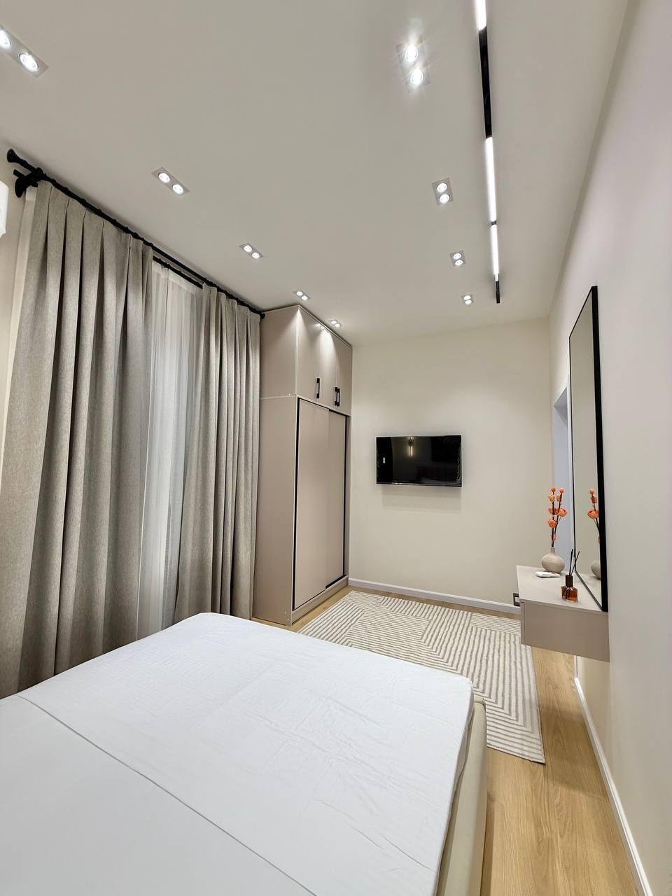 Продаётся 2/2/9 ЖК Solaris 70м² ор-р: Шота Руставели
