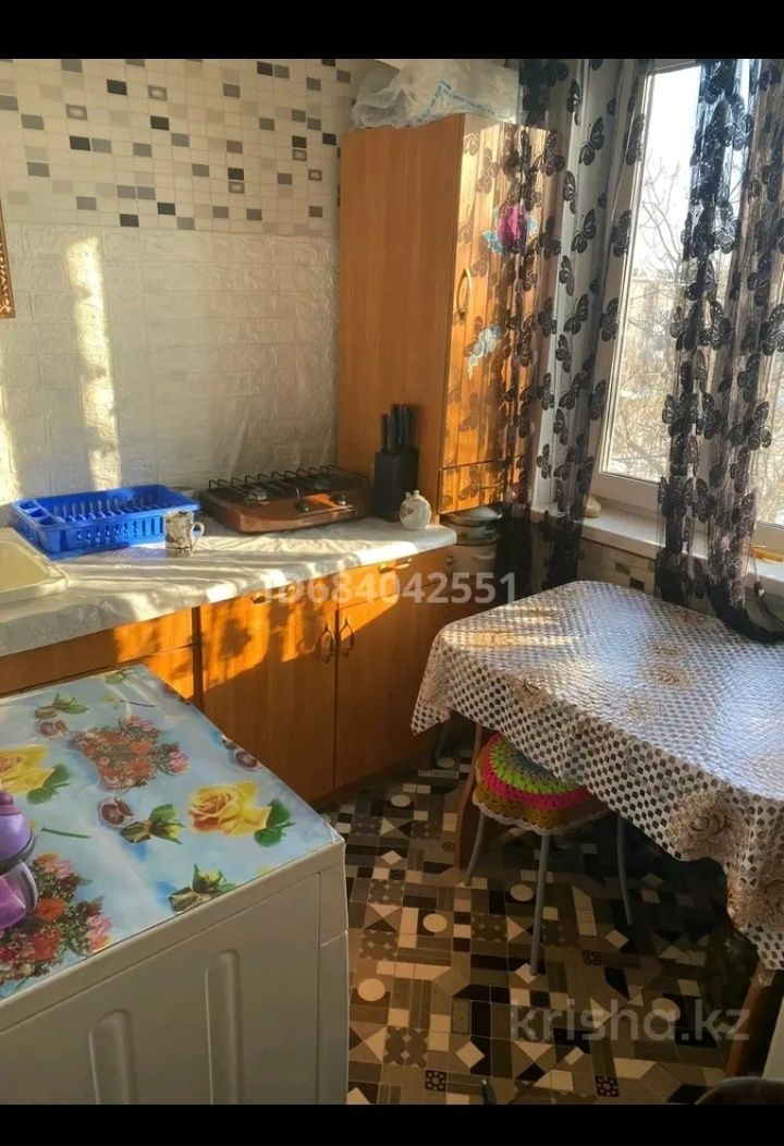 Продам 3 комн на 17 микр