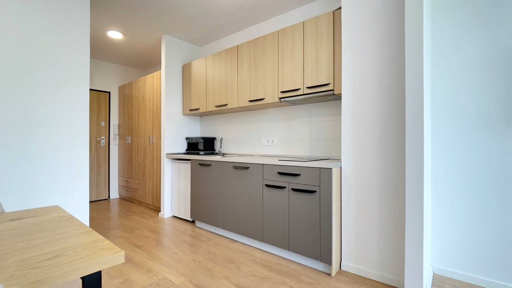 Дава се под наем Едностаен апартамент в София, Студентски град - 46 кв.м за 550 € - Снимка #4