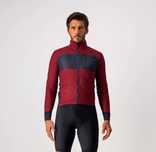Castelli Unlimited Puffy Jersey Мъжко Джърси за колоездене Размер Л