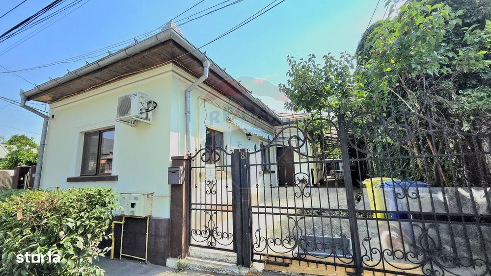 Casă ultracentrala de vânzare 0% comision