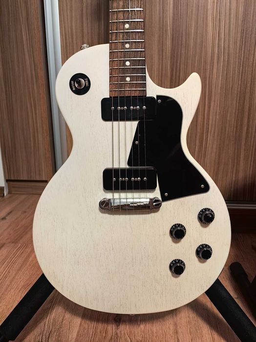 Gibson Les Paul Special Tribute P90