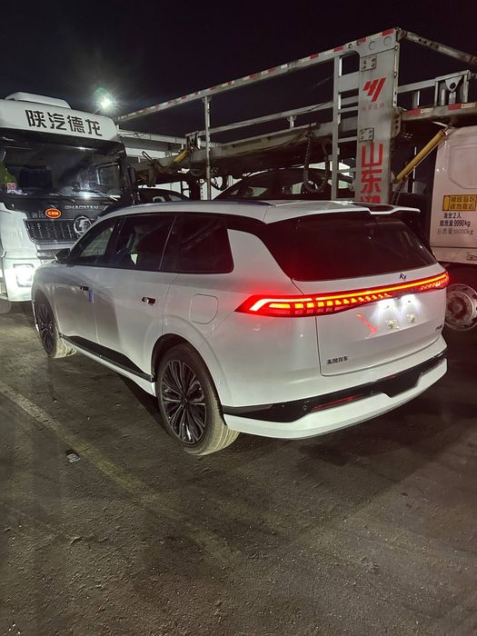 Dongfen ep 008Reystayling