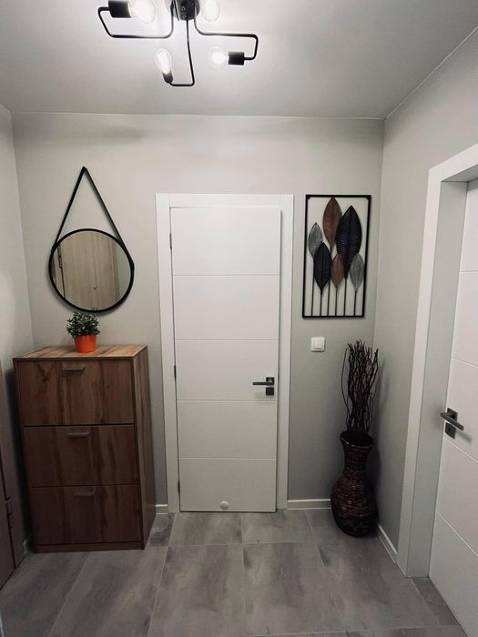 Дава се под наем Двустаен апартамент в Варна, Възраждане 1 - 60 кв.м за 475 € - Снимка #10