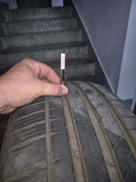 245 50 19 мишелин