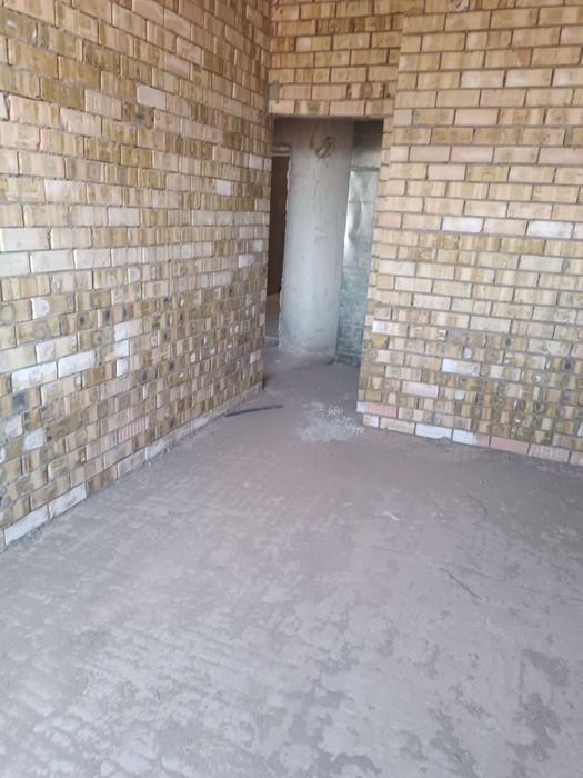 Новостройка ЖК “green house”