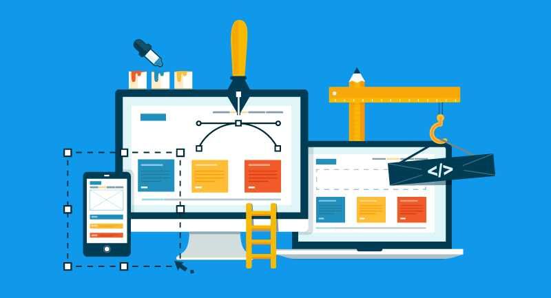 „Изработка на професионални WordPress сайтове | Бързо и изгодно“