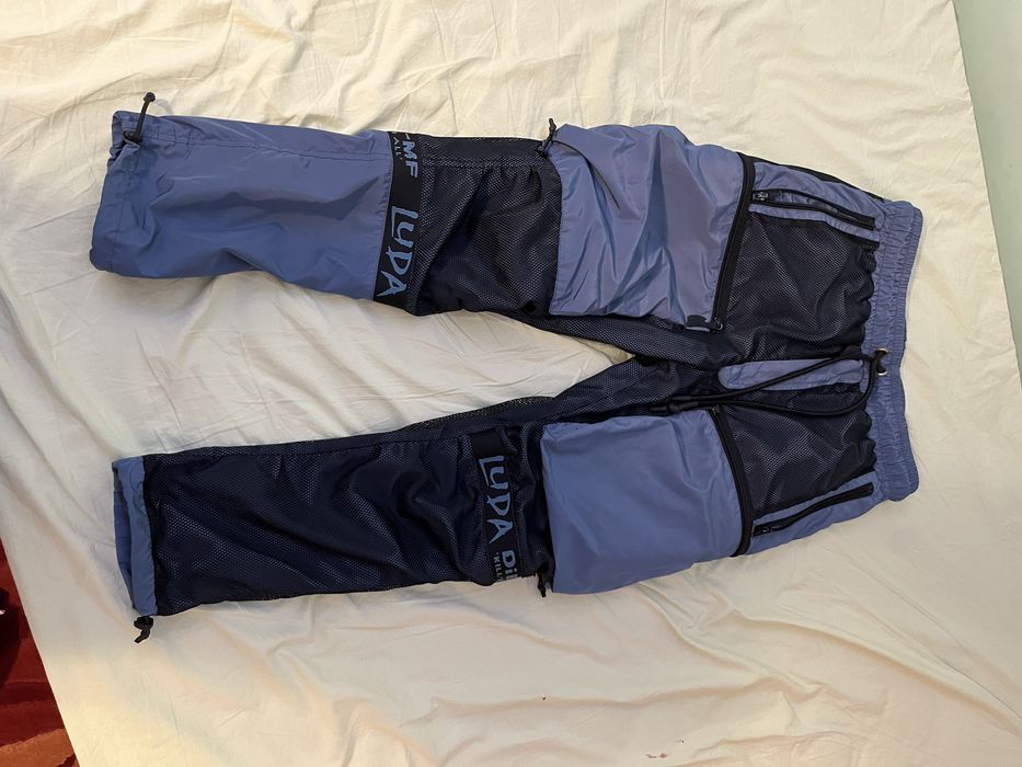 Панталон Luda размер Xs