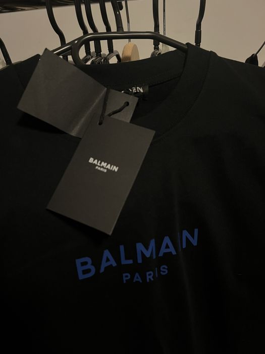 Маркова тениска Balmain