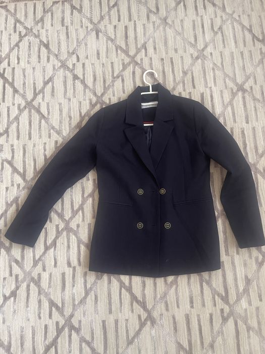 Сако Блейзер Reserved XS