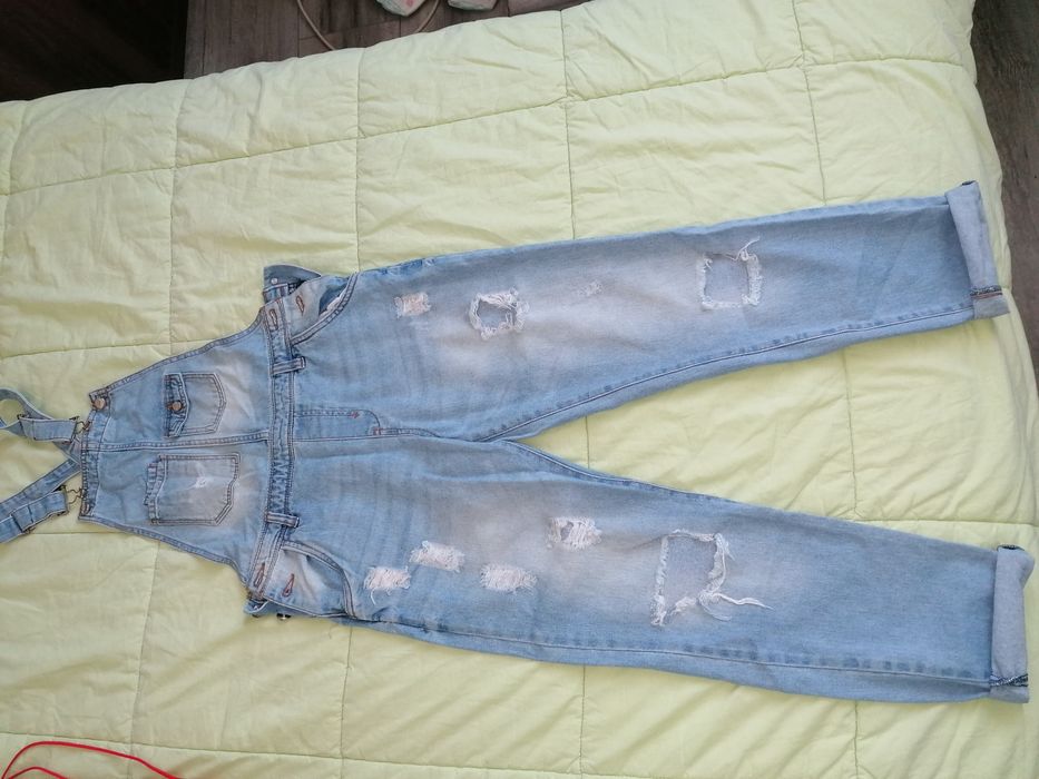 Гащеризон дамски S