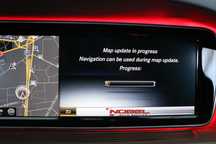 Video in mers VIM Carplay Mercedes activare orice model codari