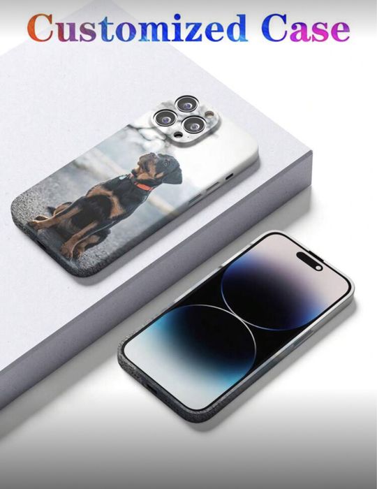 Huse personalizate pentru fiecare telefon