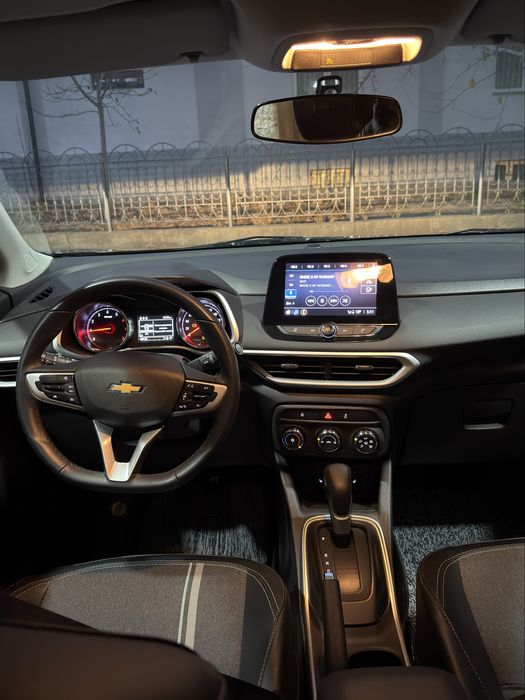 Tarcker 2 LTZ 2024 yil