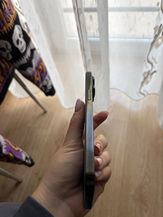 Apple iPhone 14 ProMax 128GB Space Black IMPECABIL