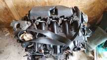 Motor 2,5 Renault Trafic; euro4