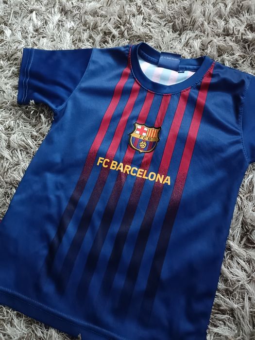 Echipament sportiv 6 ani