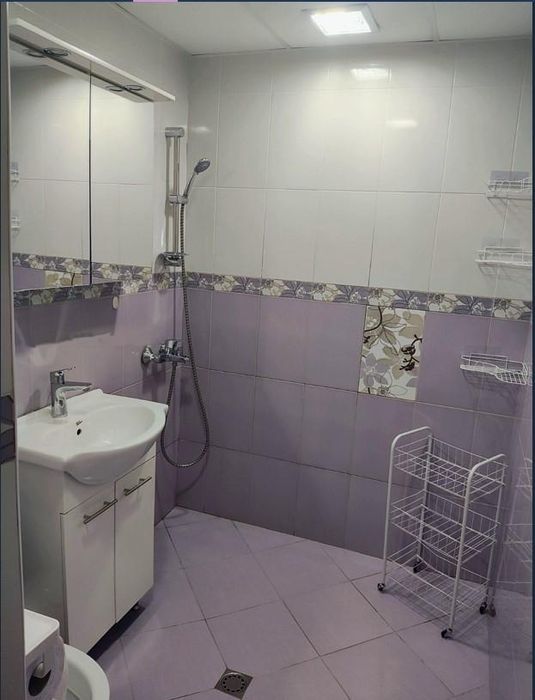 Дава се под наем Двустаен апартамент в София, Дружба 1 - 45 кв.м за 475 € - Снимка #5