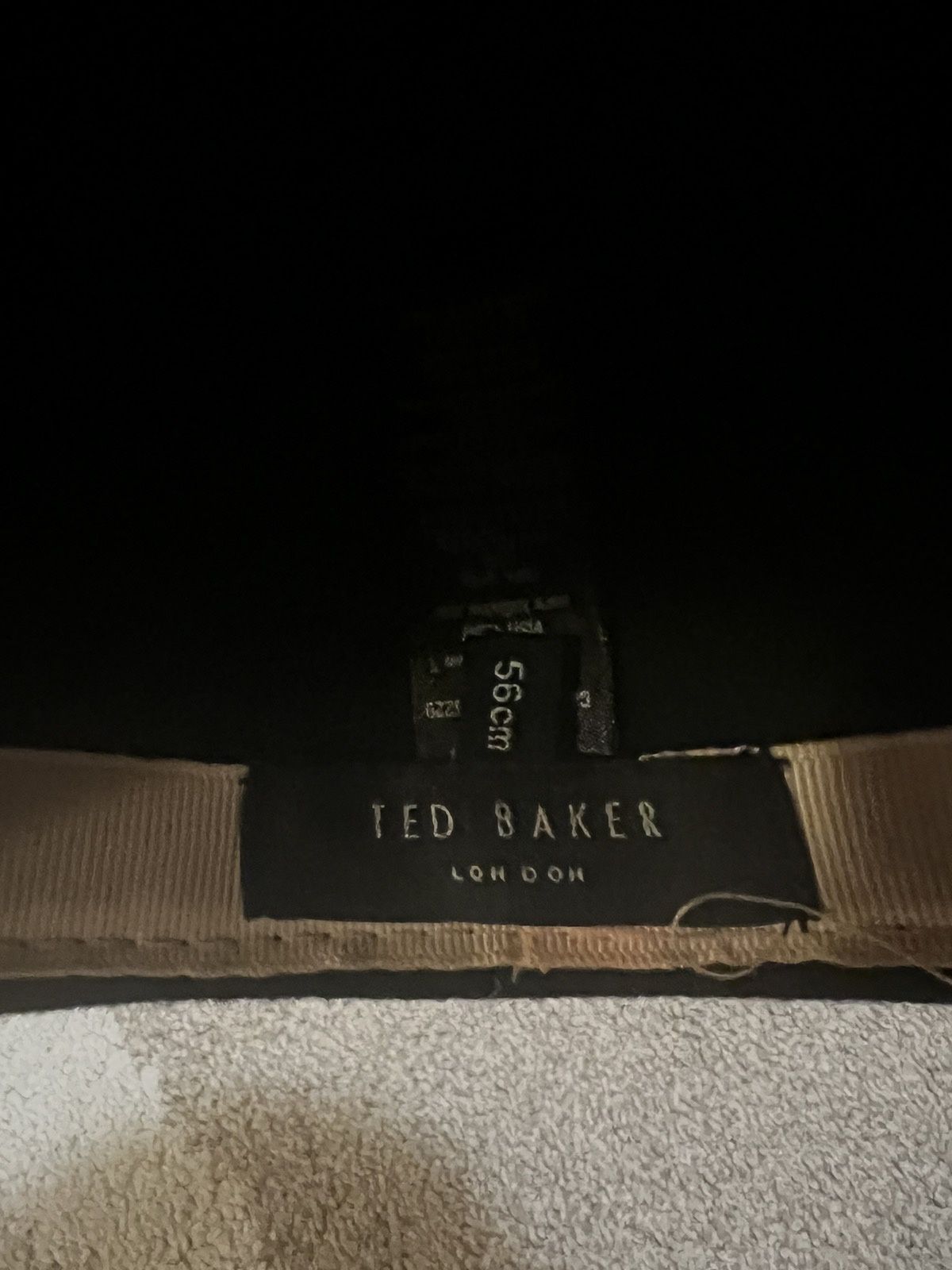 Дамска шапка Ted Baker