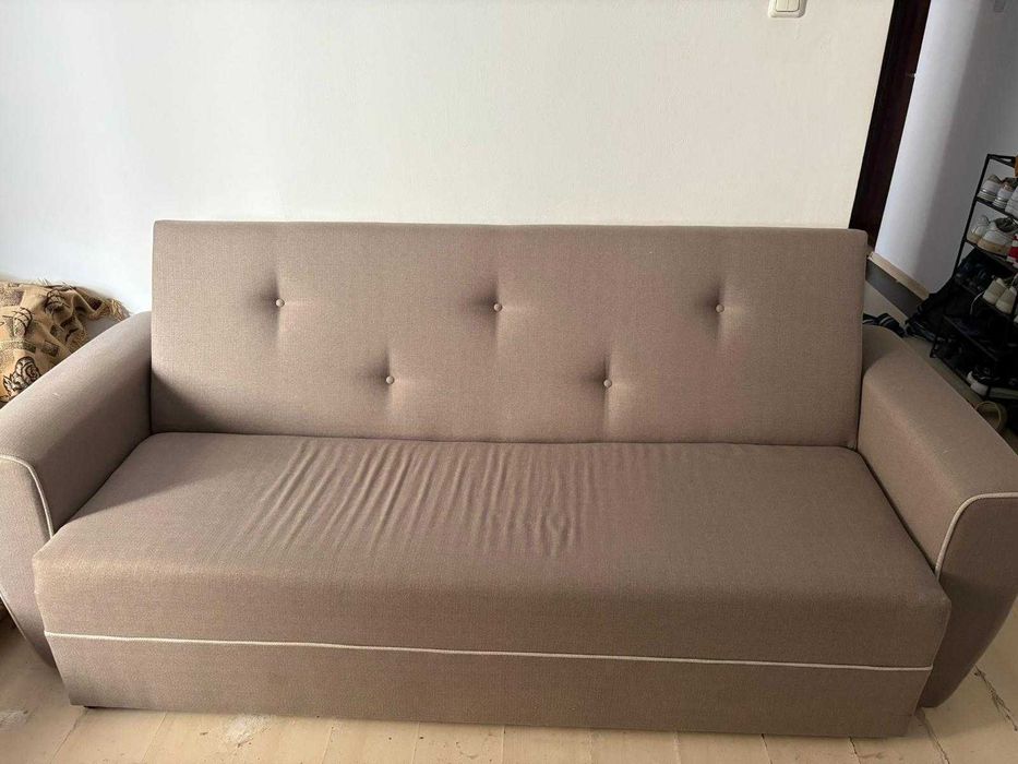 Vand canapea extensibila