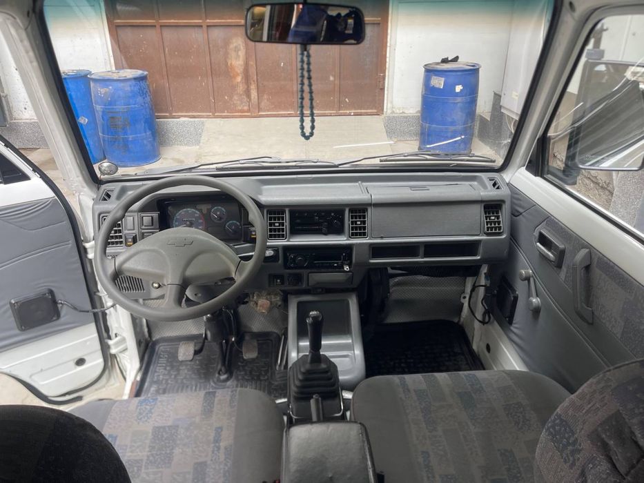 Damas 2022 holati yahshi