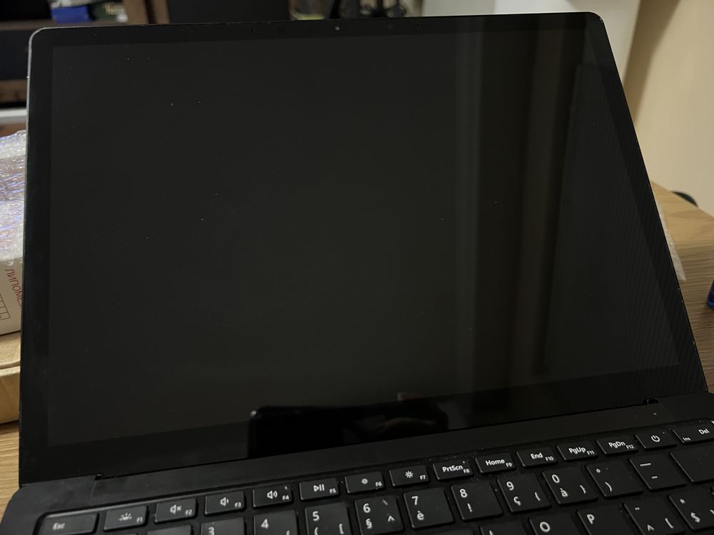 Microsoft Surface Laptop 4