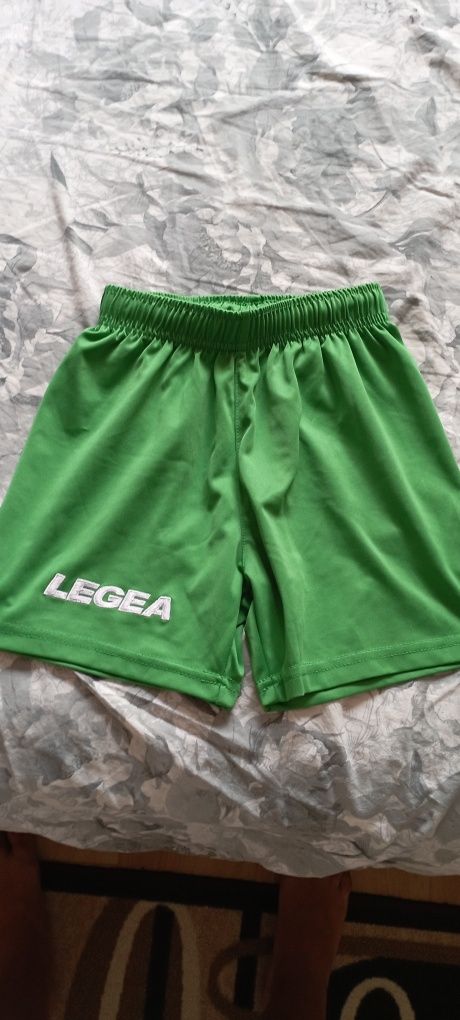Футболен екип на lega