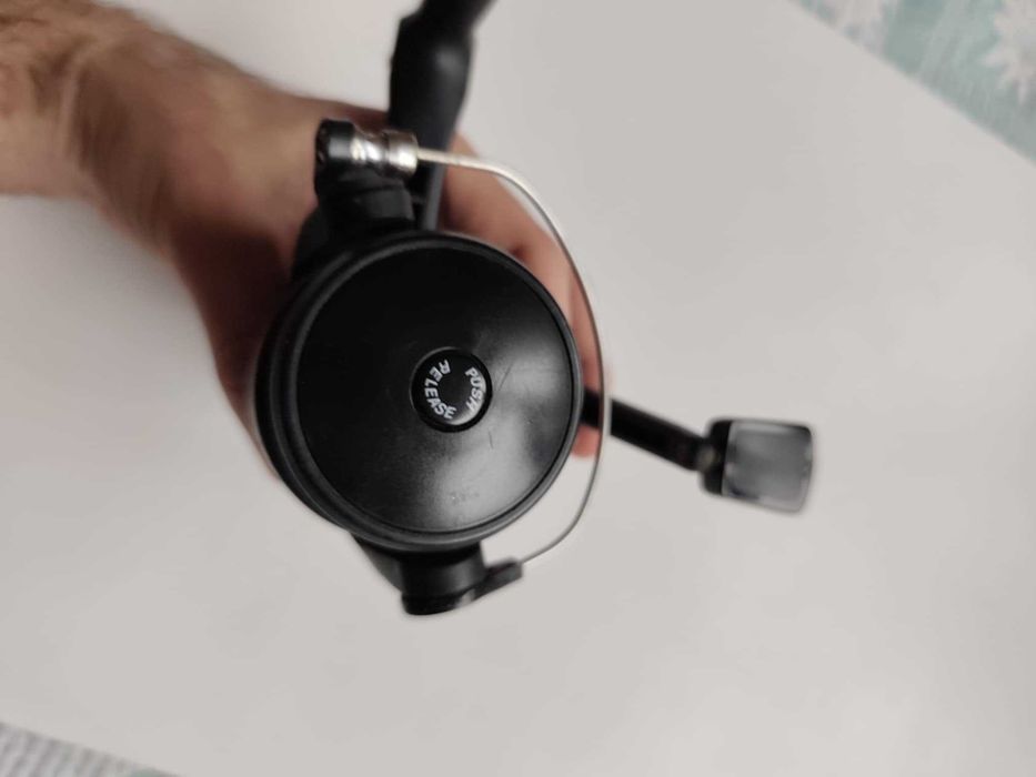 Френска макара MITCHELL 1165 G последна бройка