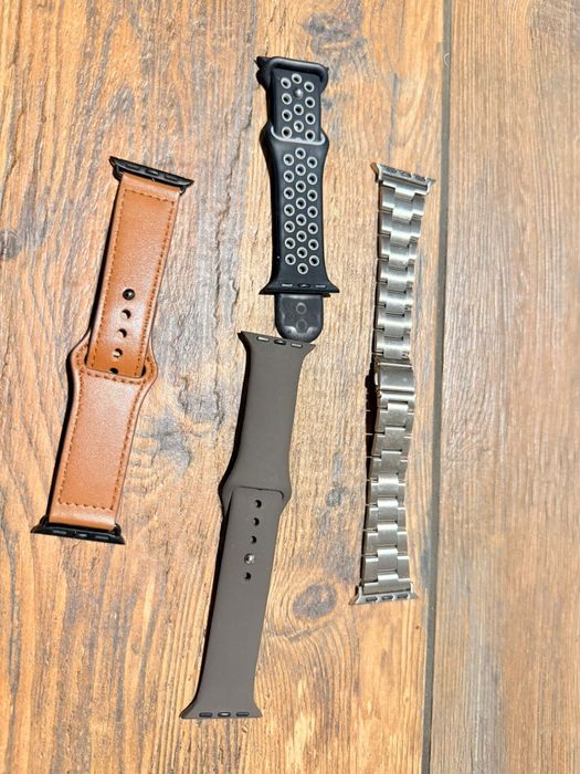 Apple watch 8 GPS 41mm