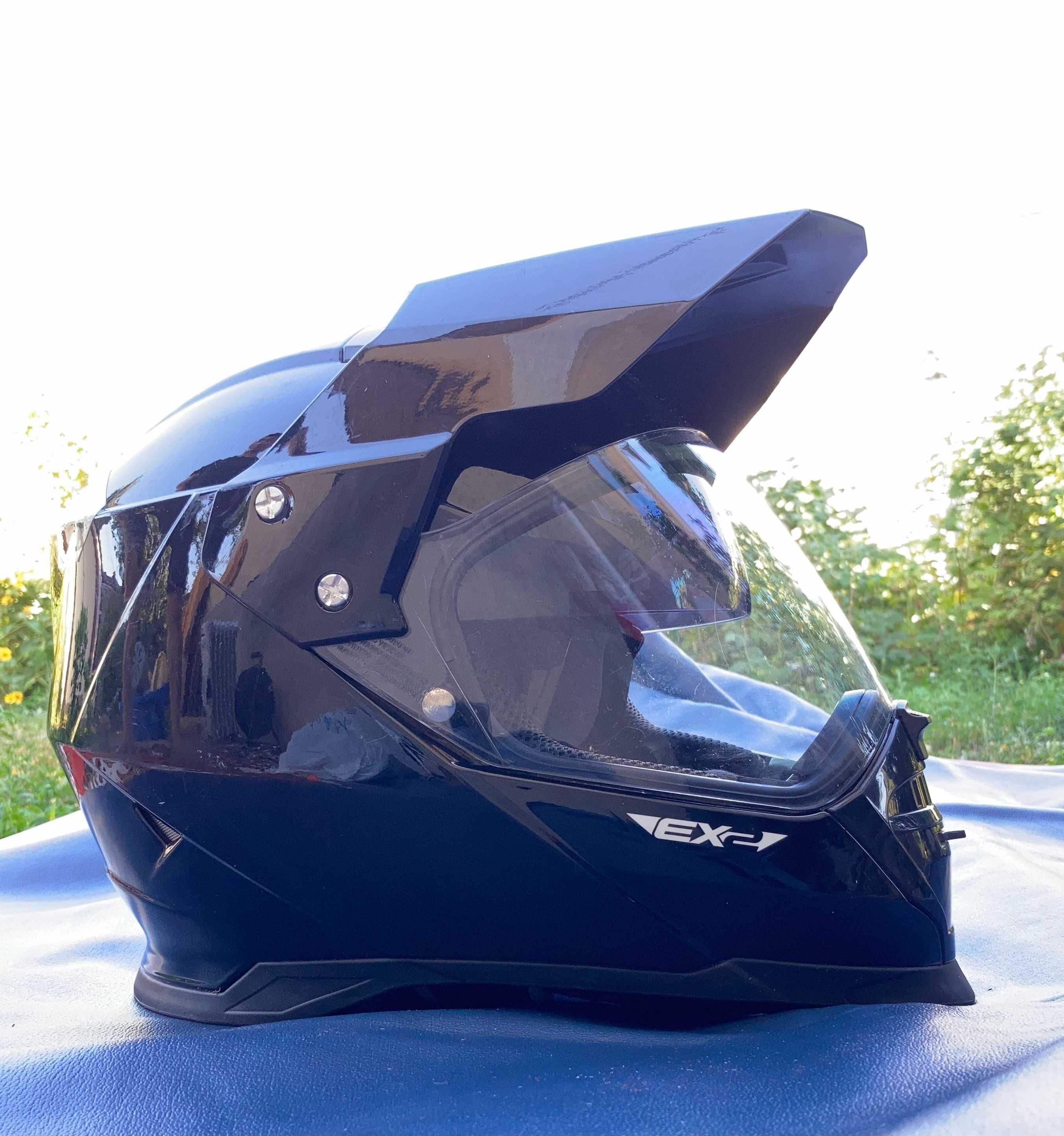 Шлем Can-Am/Шлем для квадроцикла/Мотошлем